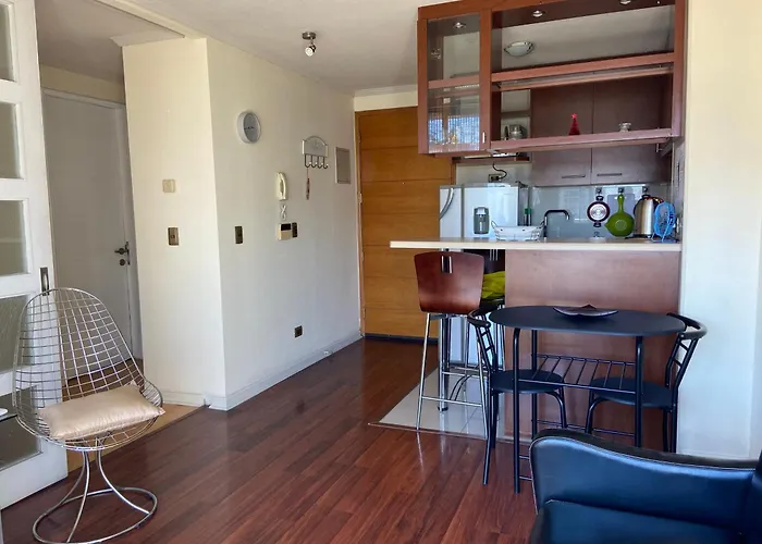 Providencia Suites