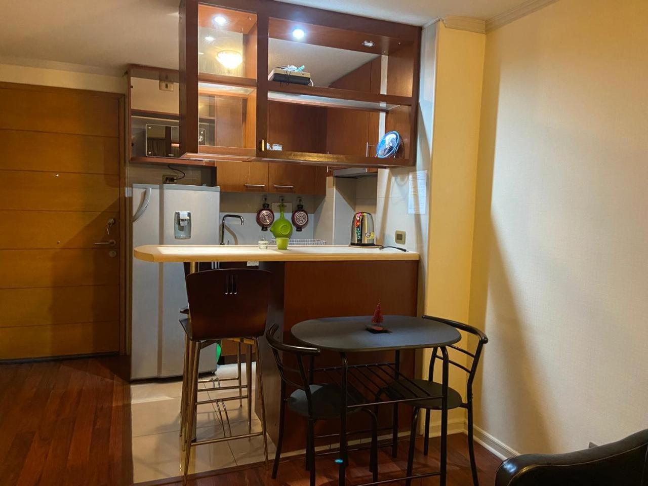 Providencia Apartamento Santiago
