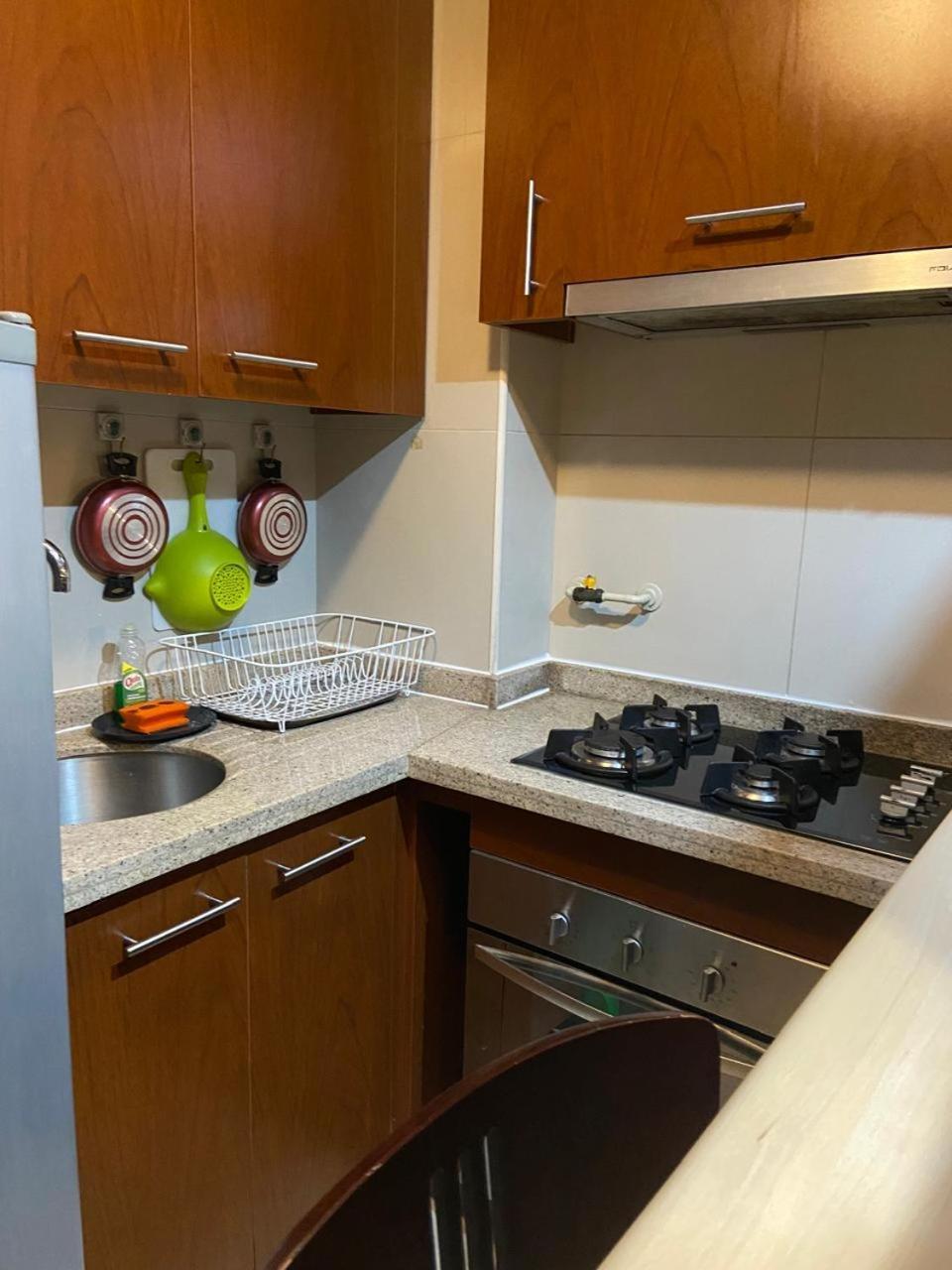 Providencia Apartamento
