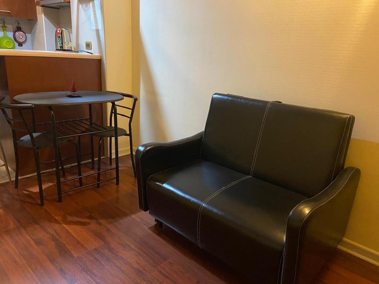 Providencia Apartamento *