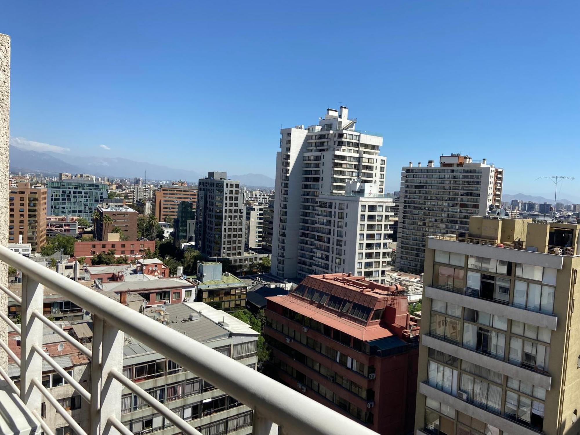 Providencia Apartamento