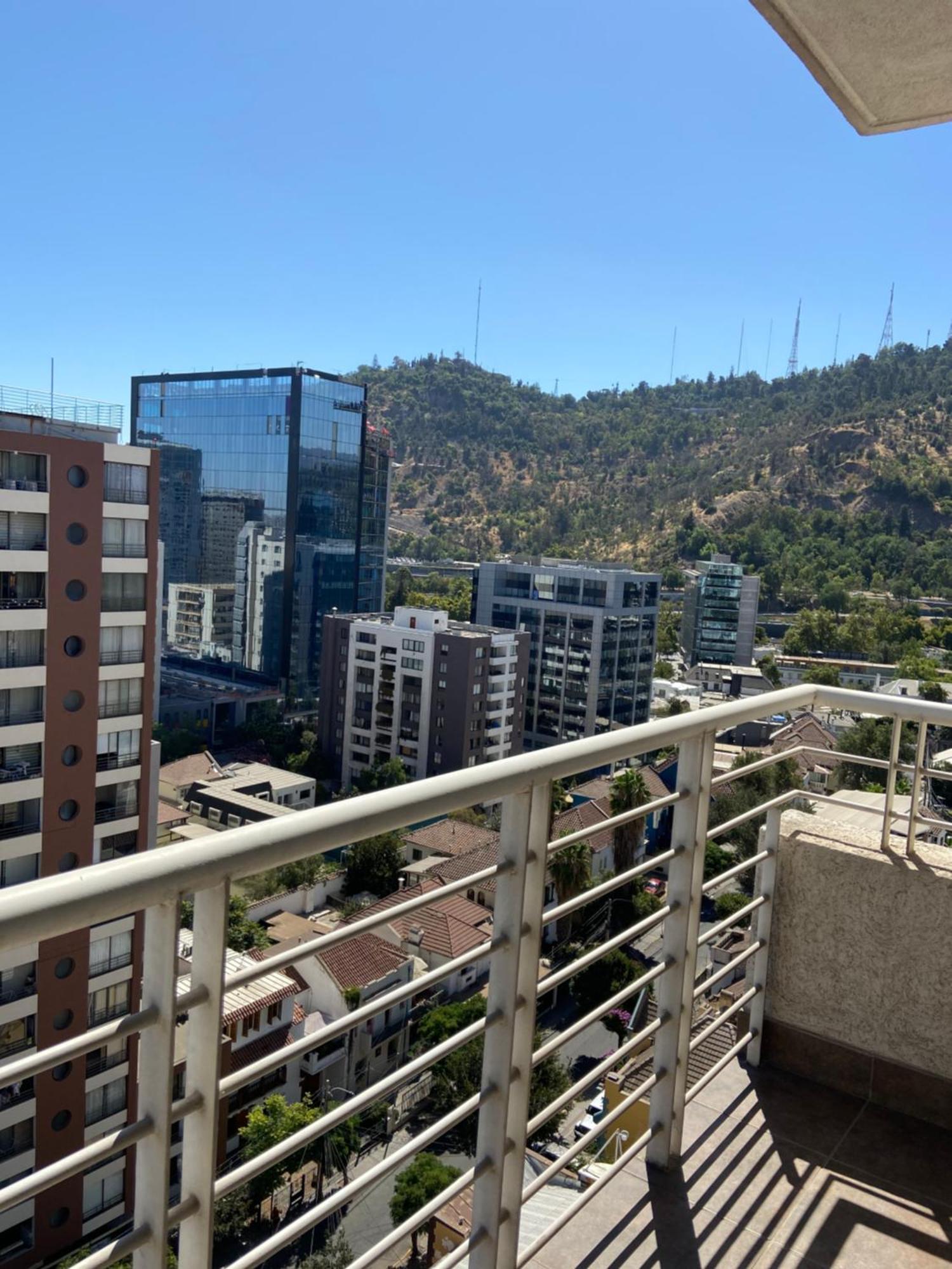 Apartamento Providencia Santiago