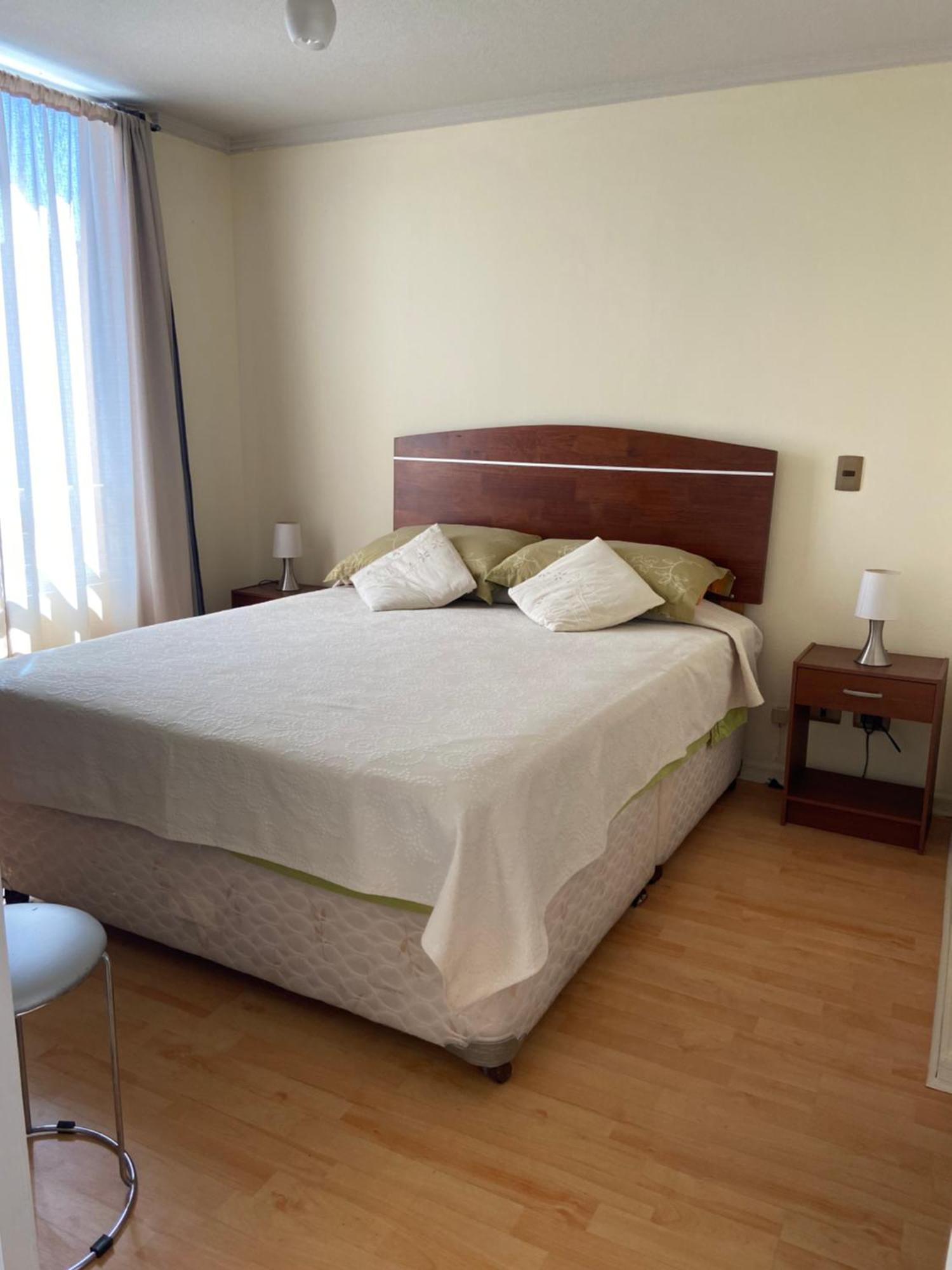 Providencia Apartamento *